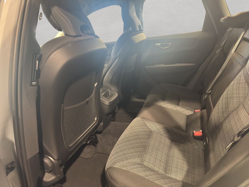 Volvo XC60 – Bild 15