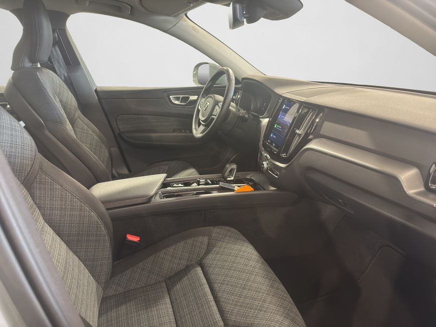Volvo XC60 – Bild 16