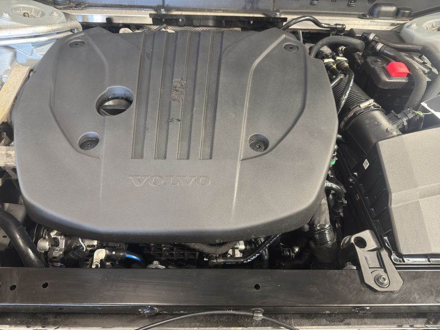Volvo XC60 – Bild 17