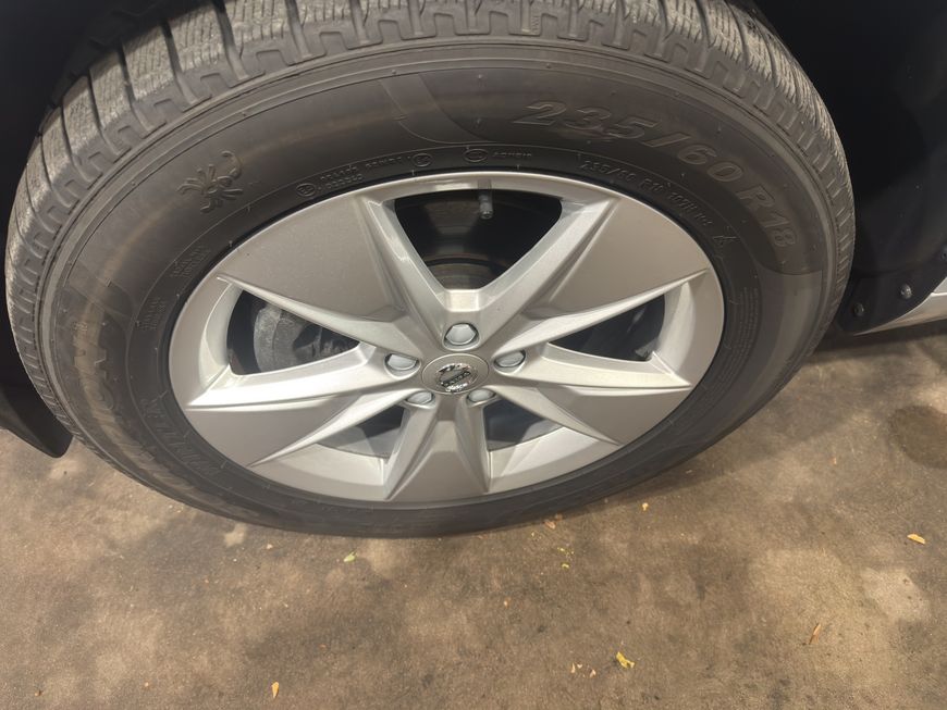 Volvo XC60 – Bild 18