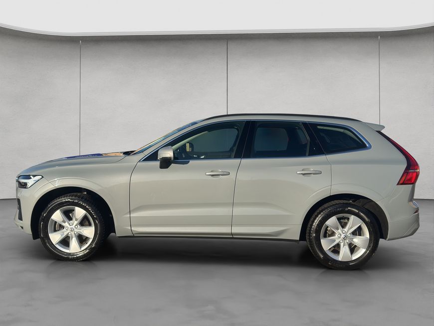 Volvo XC60 – Bild 2