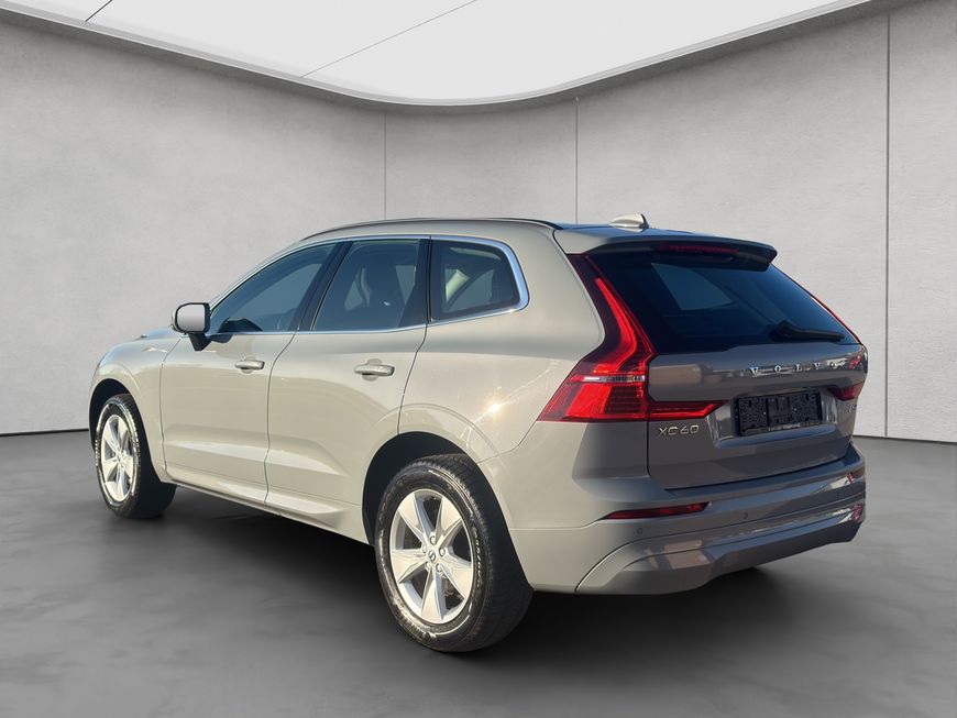 Volvo XC60 – Bild 3