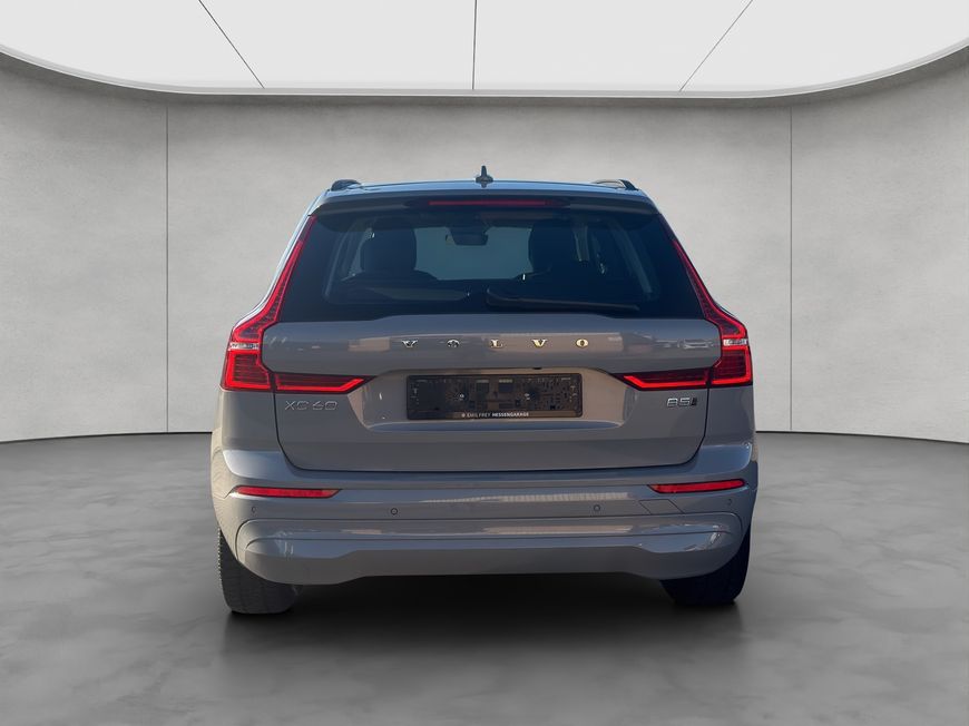Volvo XC60 – Bild 4