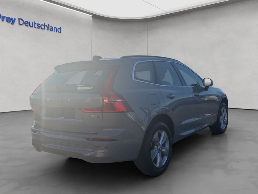Volvo XC60 – Bild 6