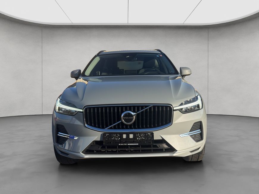 Volvo XC60 – Bild 7