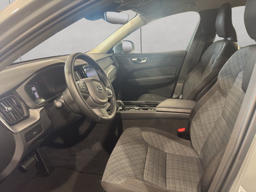 Volvo XC60 – Bild 8