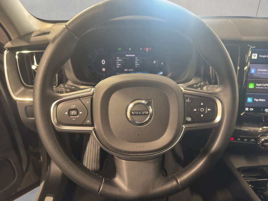 Volvo XC60 – Bild 9