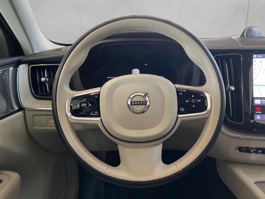 Volvo XC60 – Bild 11