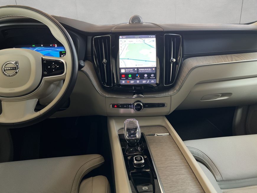 Volvo XC60 – Bild 14