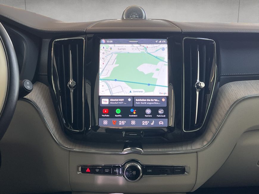 Volvo XC60 – Bild 15