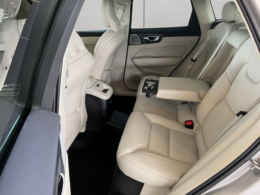 Volvo XC60 – Bild 18