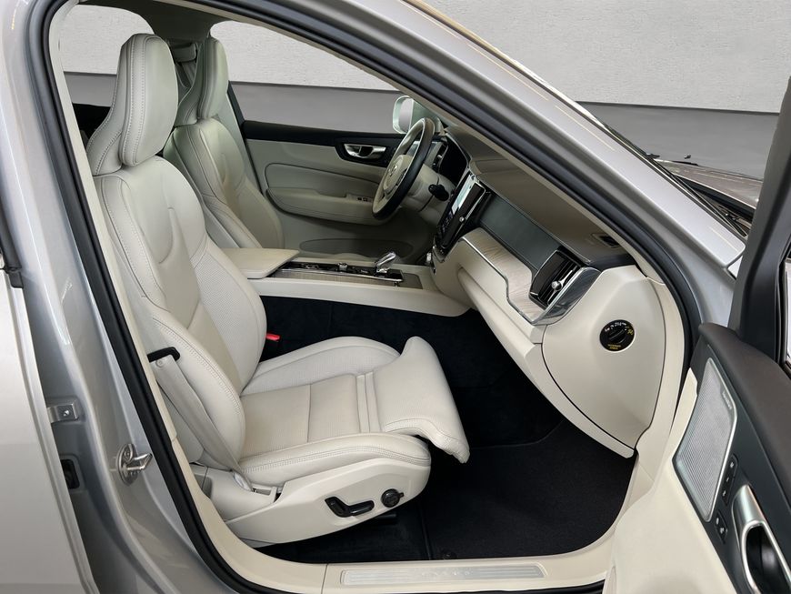 Volvo XC60 – Bild 19