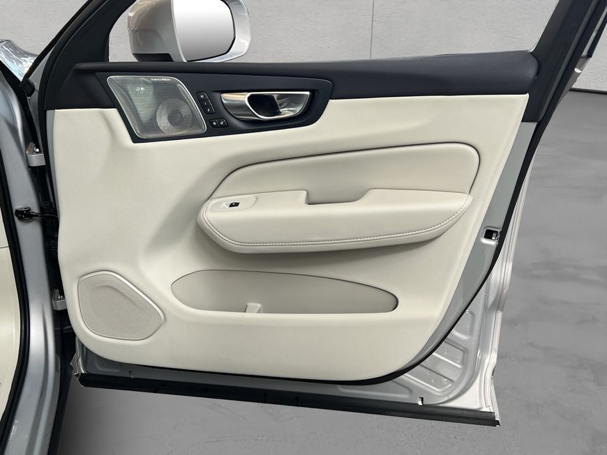 Volvo XC60 – Bild 20