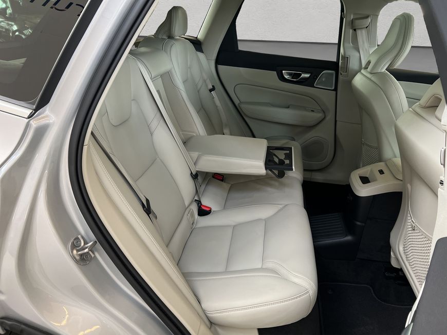Volvo XC60 – Bild 21