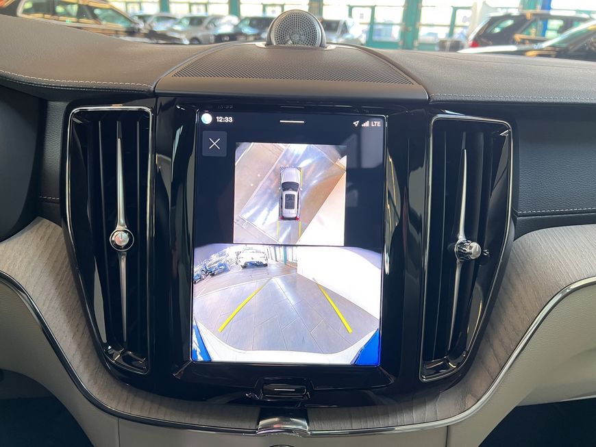 Volvo XC60 – Bild 24