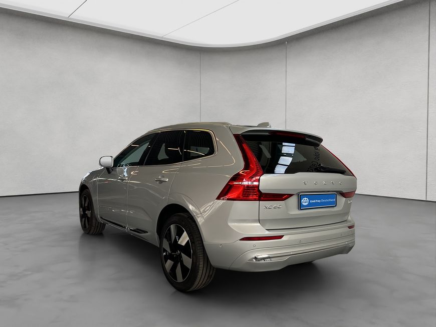 Volvo XC60 – Bild 3