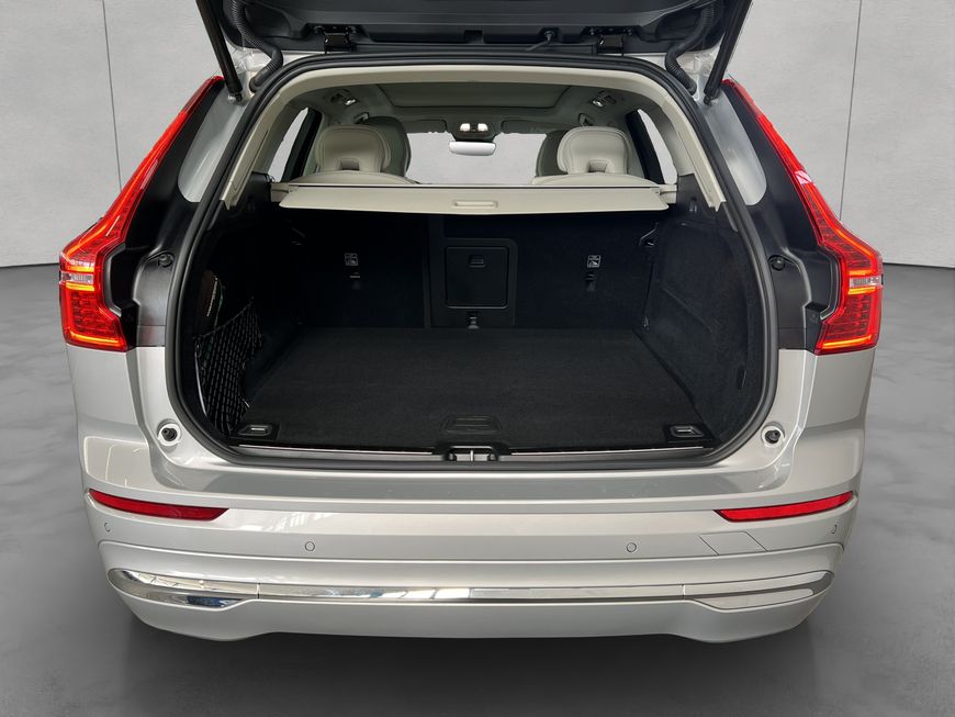 Volvo XC60 – Bild 5