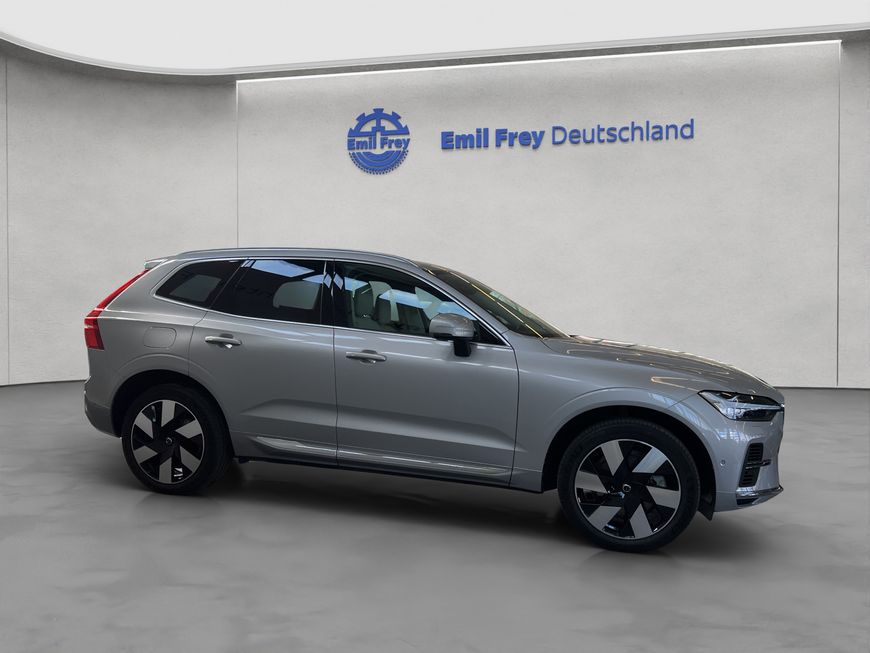 Volvo XC60 – Bild 7