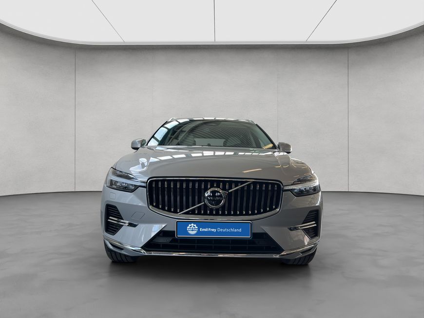 Volvo XC60 – Bild 9