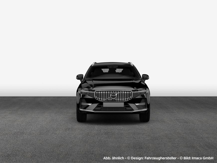 Volvo XC60 – Bild 3