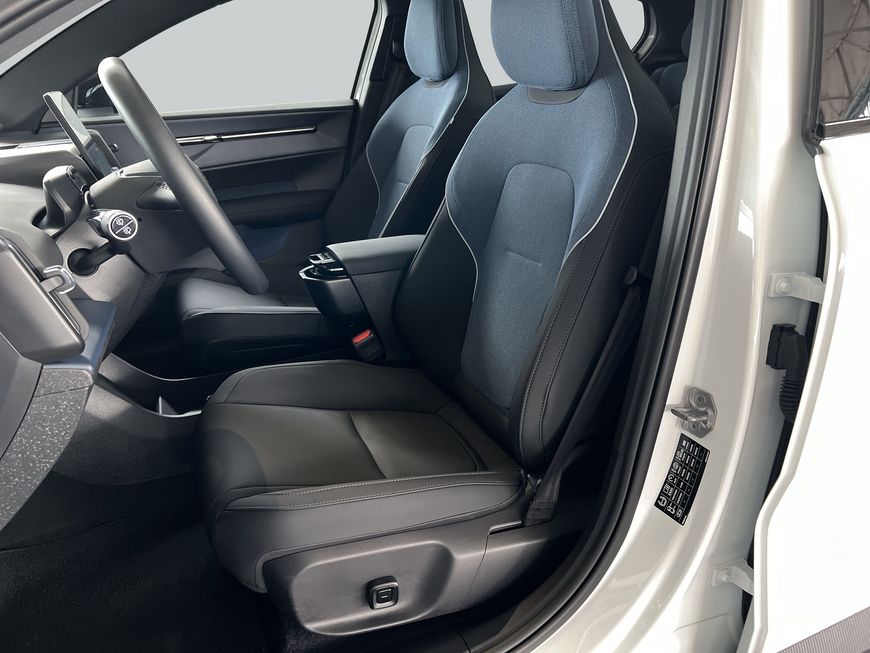 Volvo EX30 – Bild 10