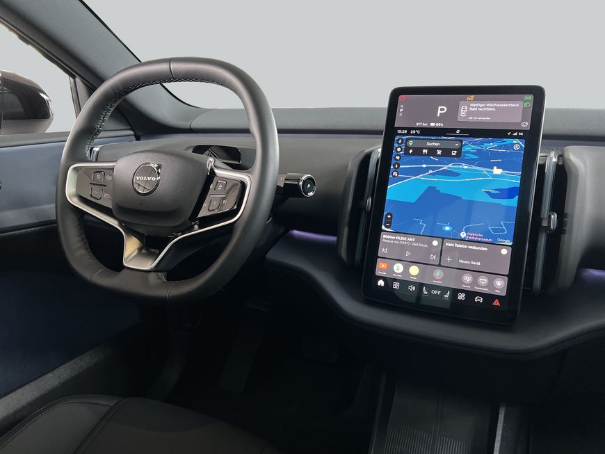 Volvo EX30 – Bild 13