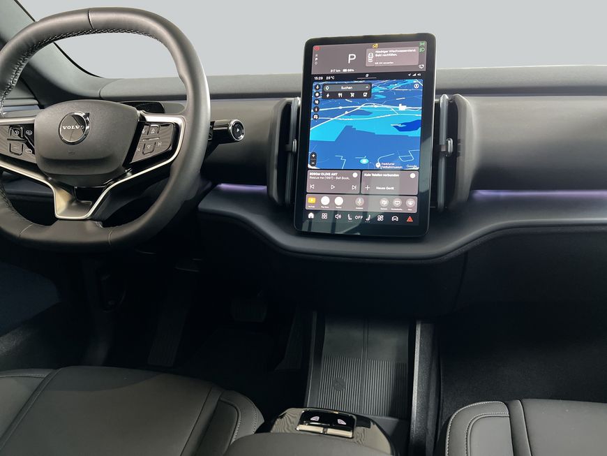 Volvo EX30 – Bild 14