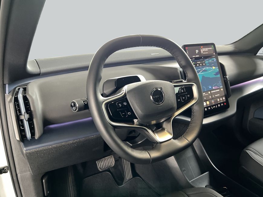 Volvo EX30 – Bild 16