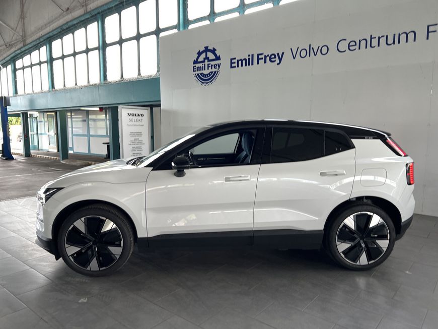 Volvo EX30 – Bild 24