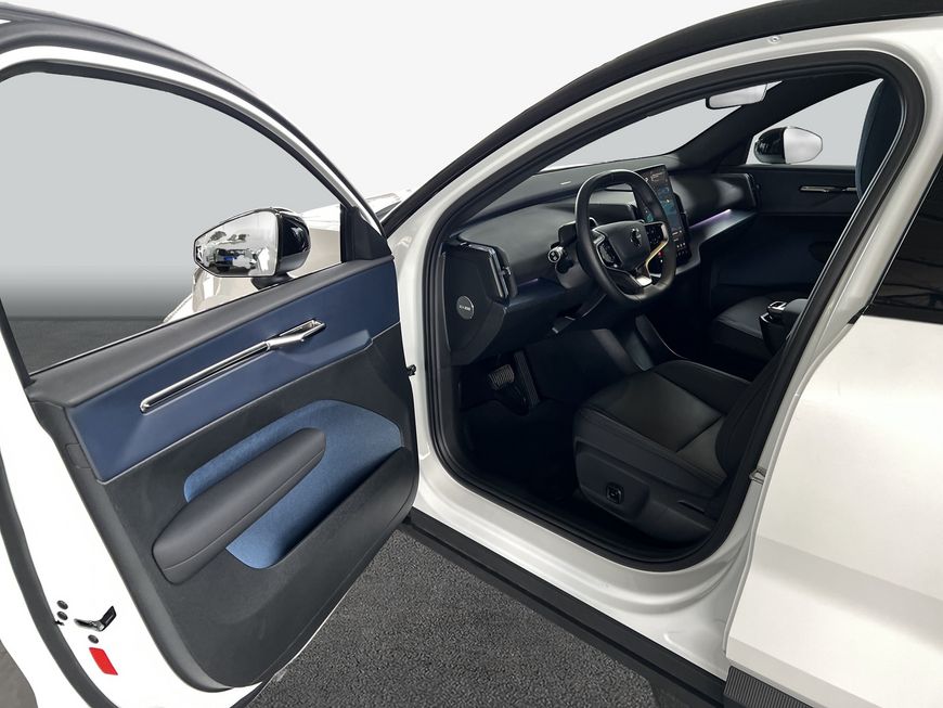 Volvo EX30 – Bild 9