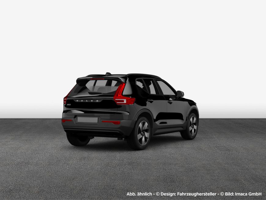 Volvo EX40 – Bild 2