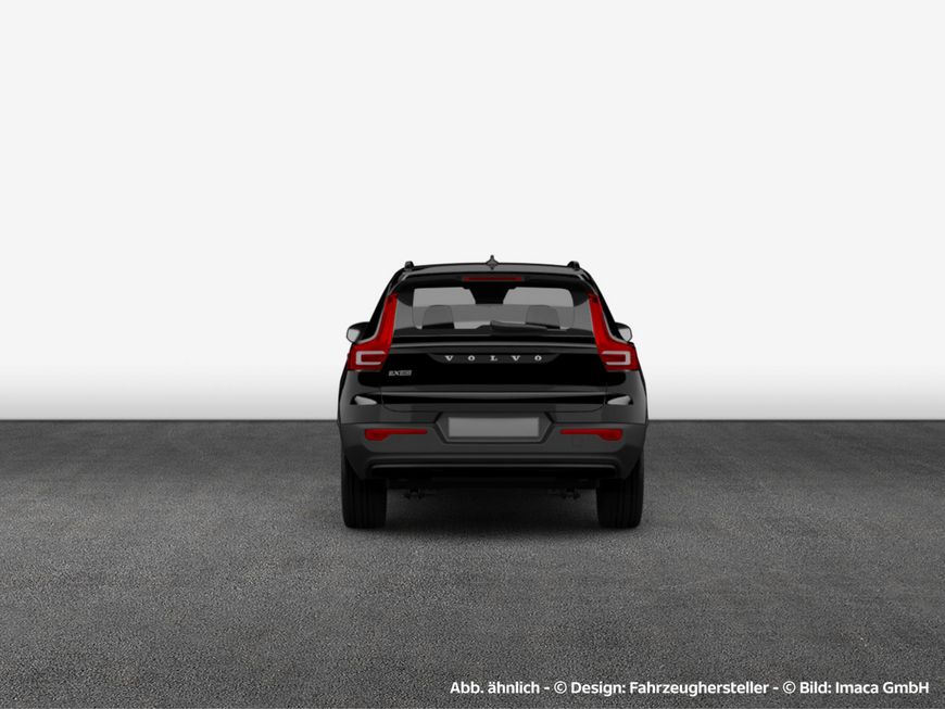 Volvo EX40 – Bild 5