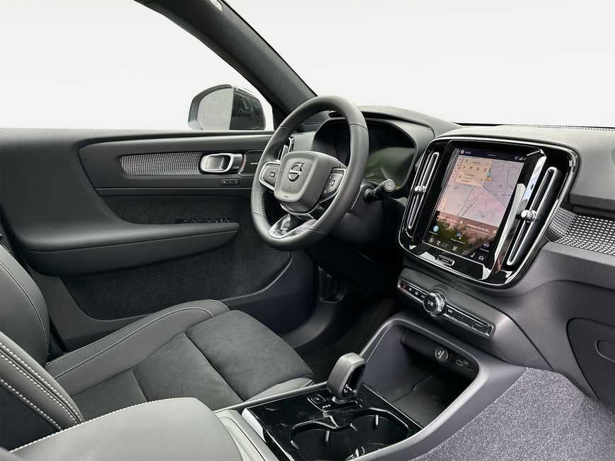 Volvo EX40 – Bild 10