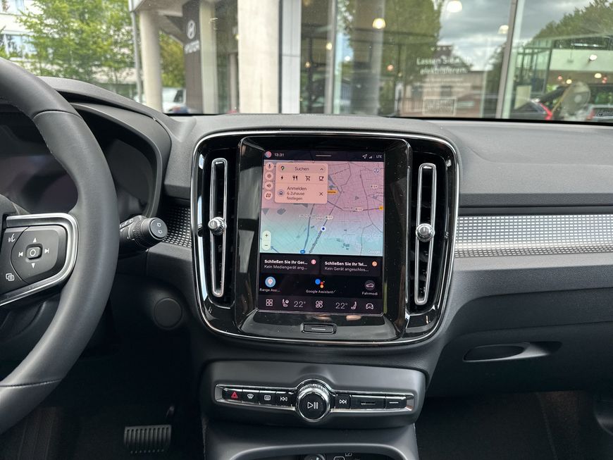 Volvo EX40 – Bild 12