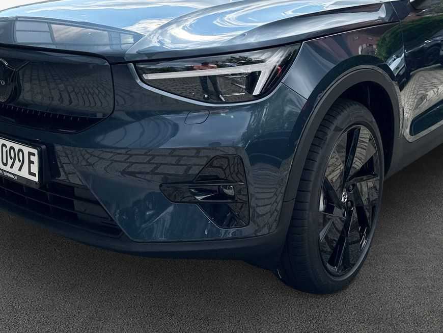 Volvo EX40 – Bild 5