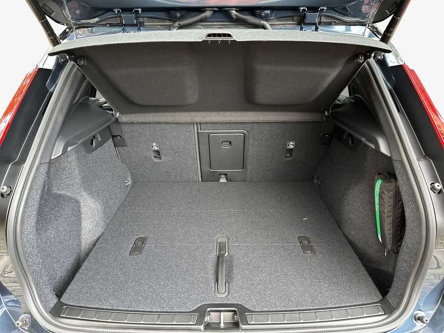 Volvo EX40 – Bild 6