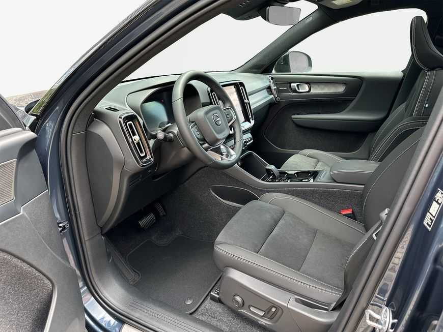 Volvo EX40 – Bild 7