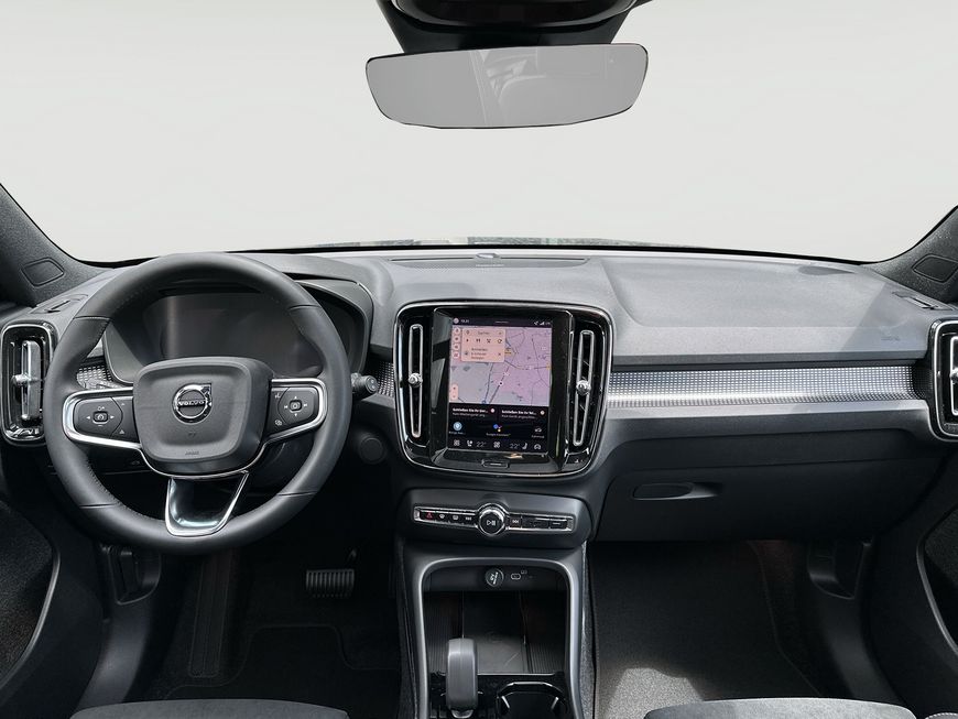 Volvo EX40 – Bild 9