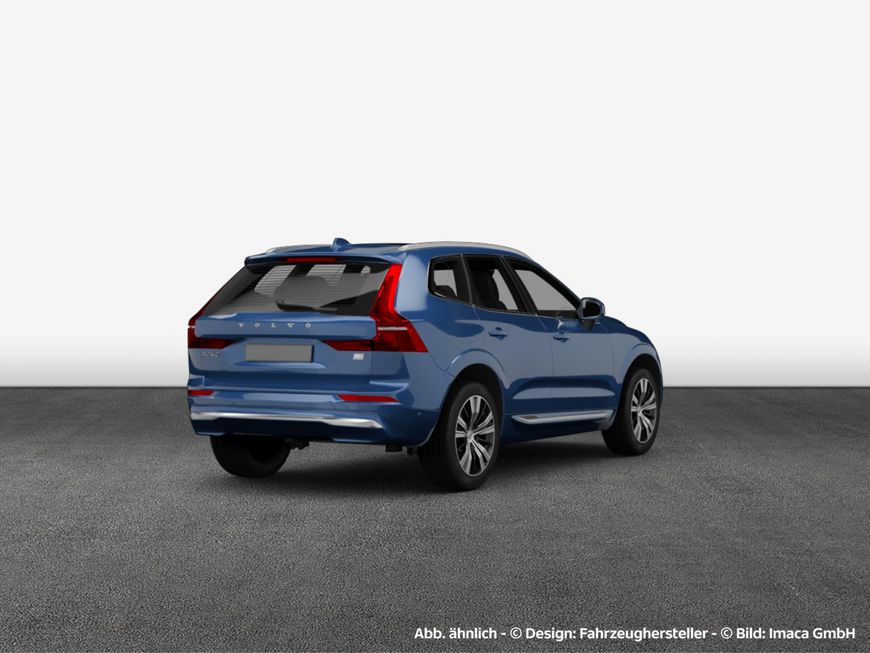 Volvo XC60 – Bild 2