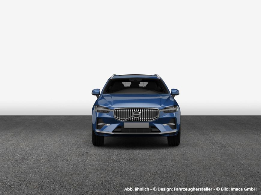 Volvo XC60 – Bild 3