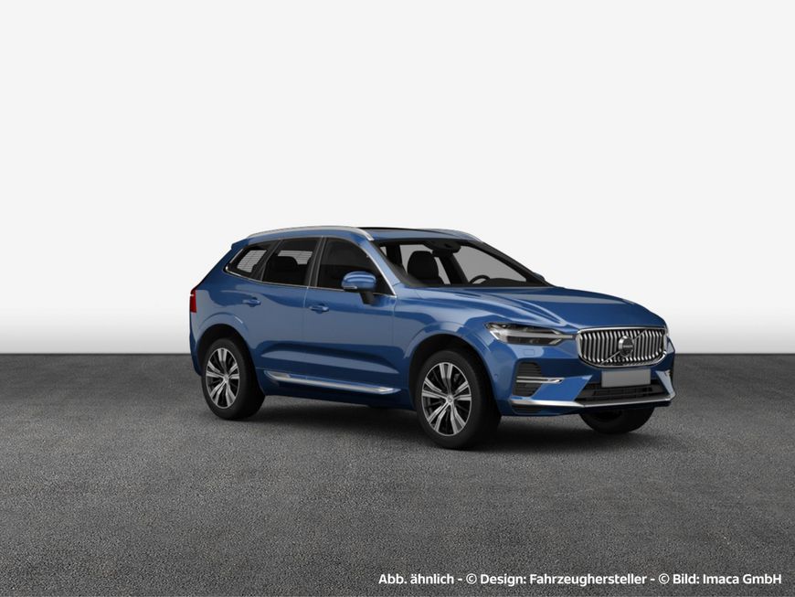 Volvo XC60 – Bild 6
