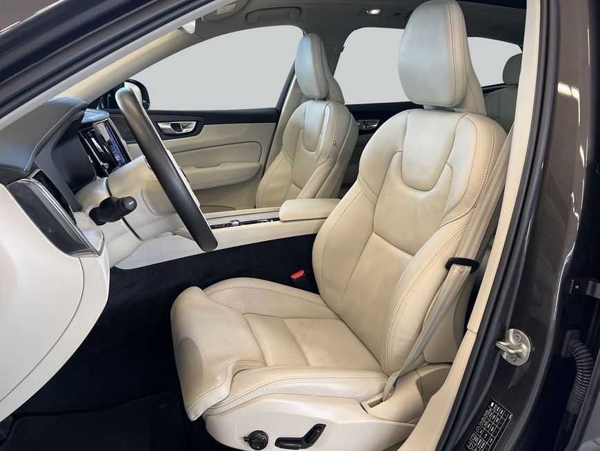 Volvo XC60 – Bild 10
