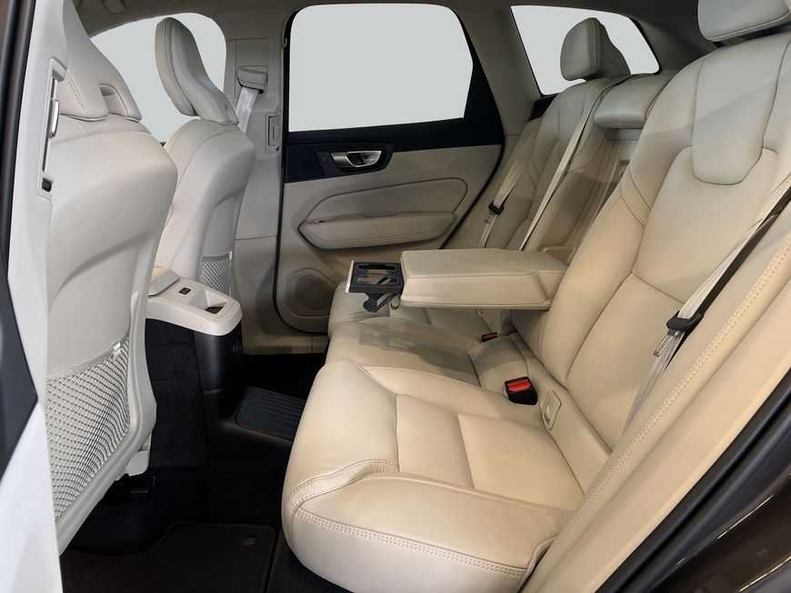 Volvo XC60 – Bild 11