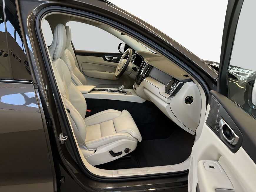 Volvo XC60 – Bild 12