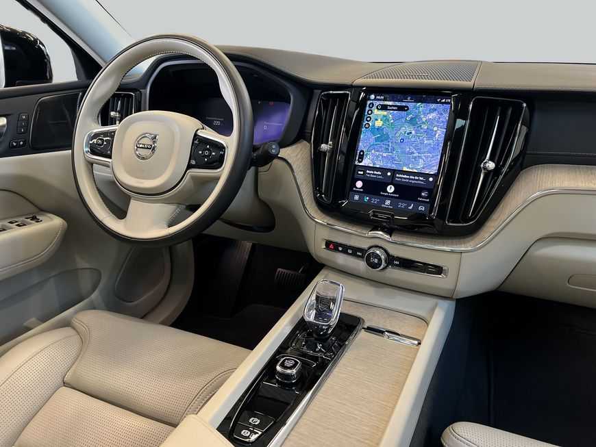 Volvo XC60 – Bild 13