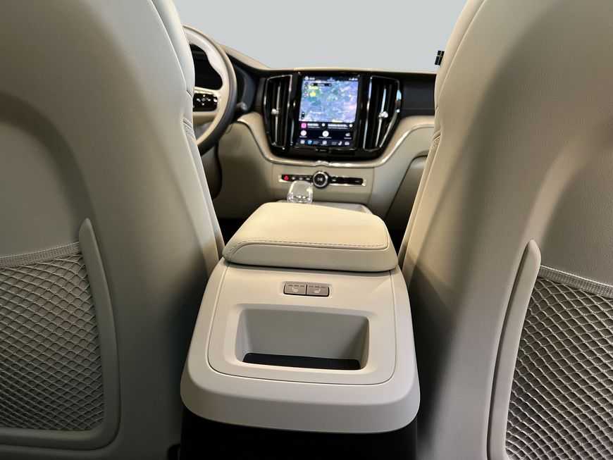 Volvo XC60 – Bild 14