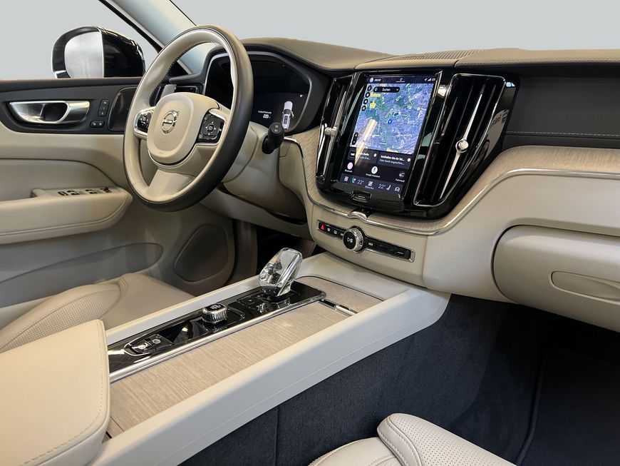 Volvo XC60 – Bild 15