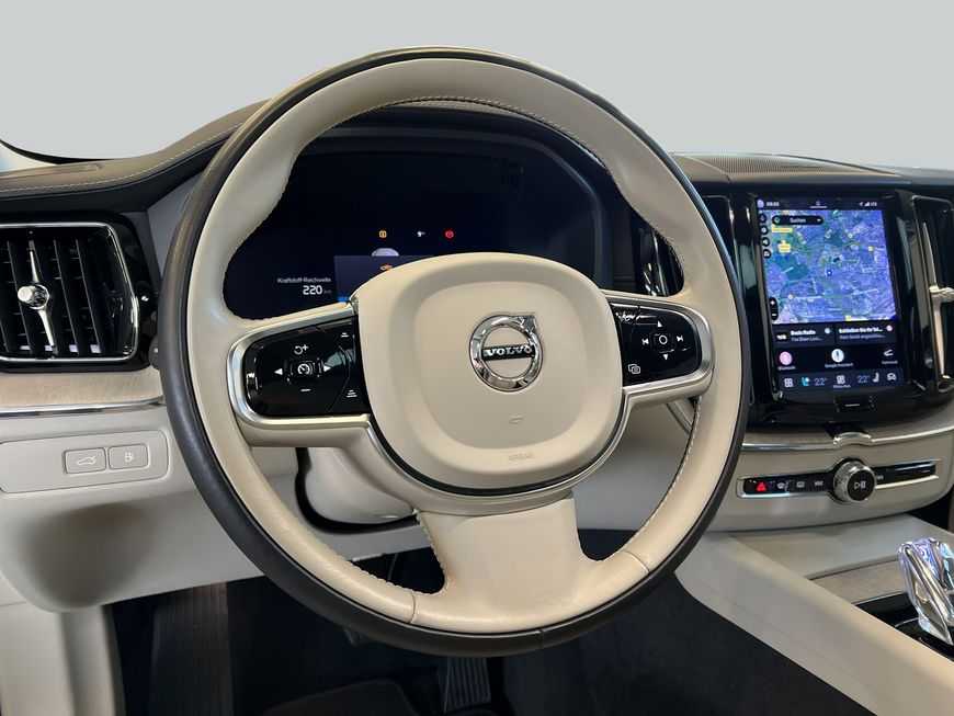 Volvo XC60 – Bild 16