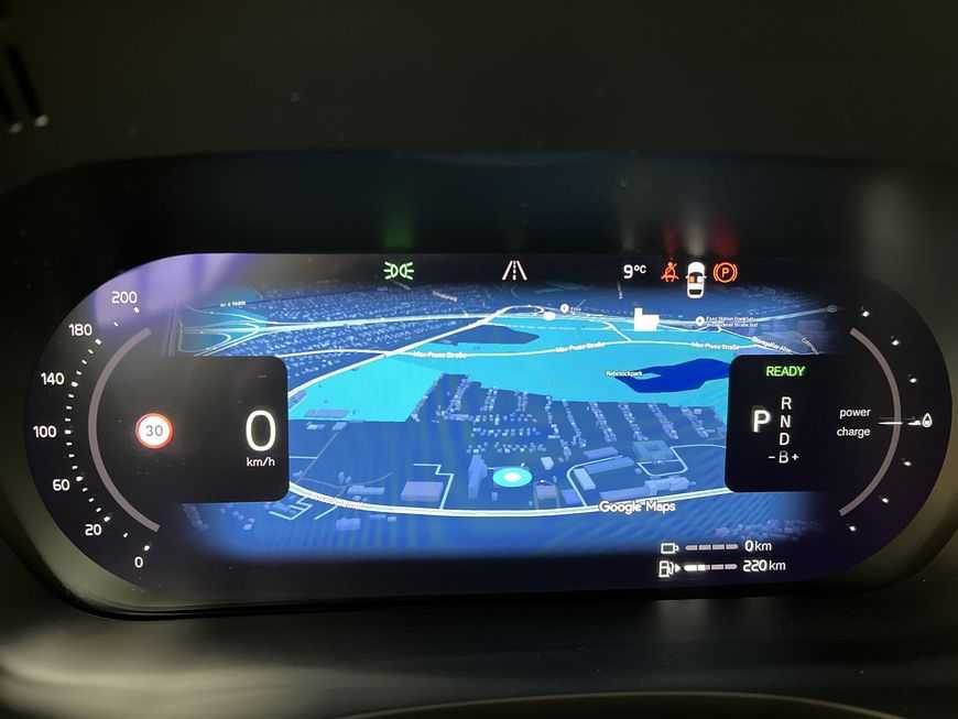 Volvo XC60 – Bild 17