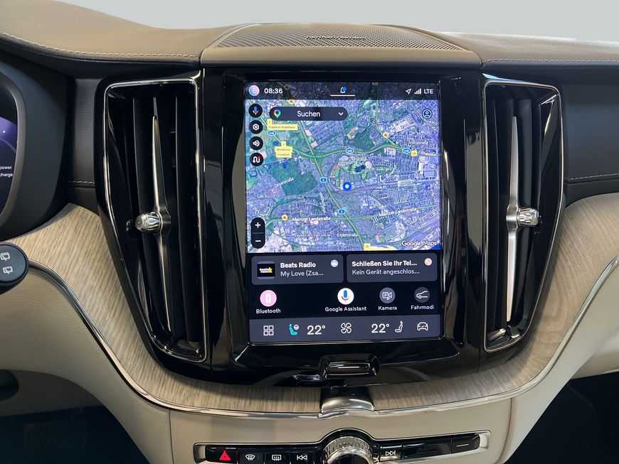 Volvo XC60 – Bild 18
